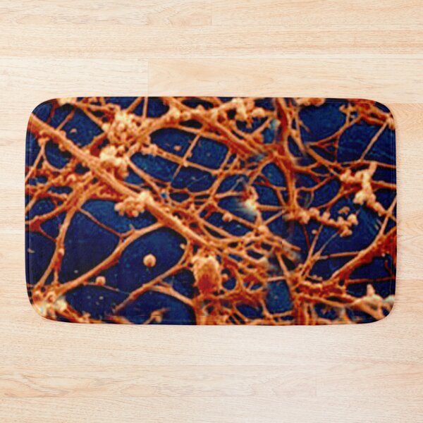 Item preview,  Neural filaments designed and sold by Galina Kostyaeva.
