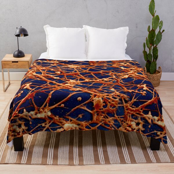 Item preview,  Neural filaments designed and sold by Galina Kostyaeva.