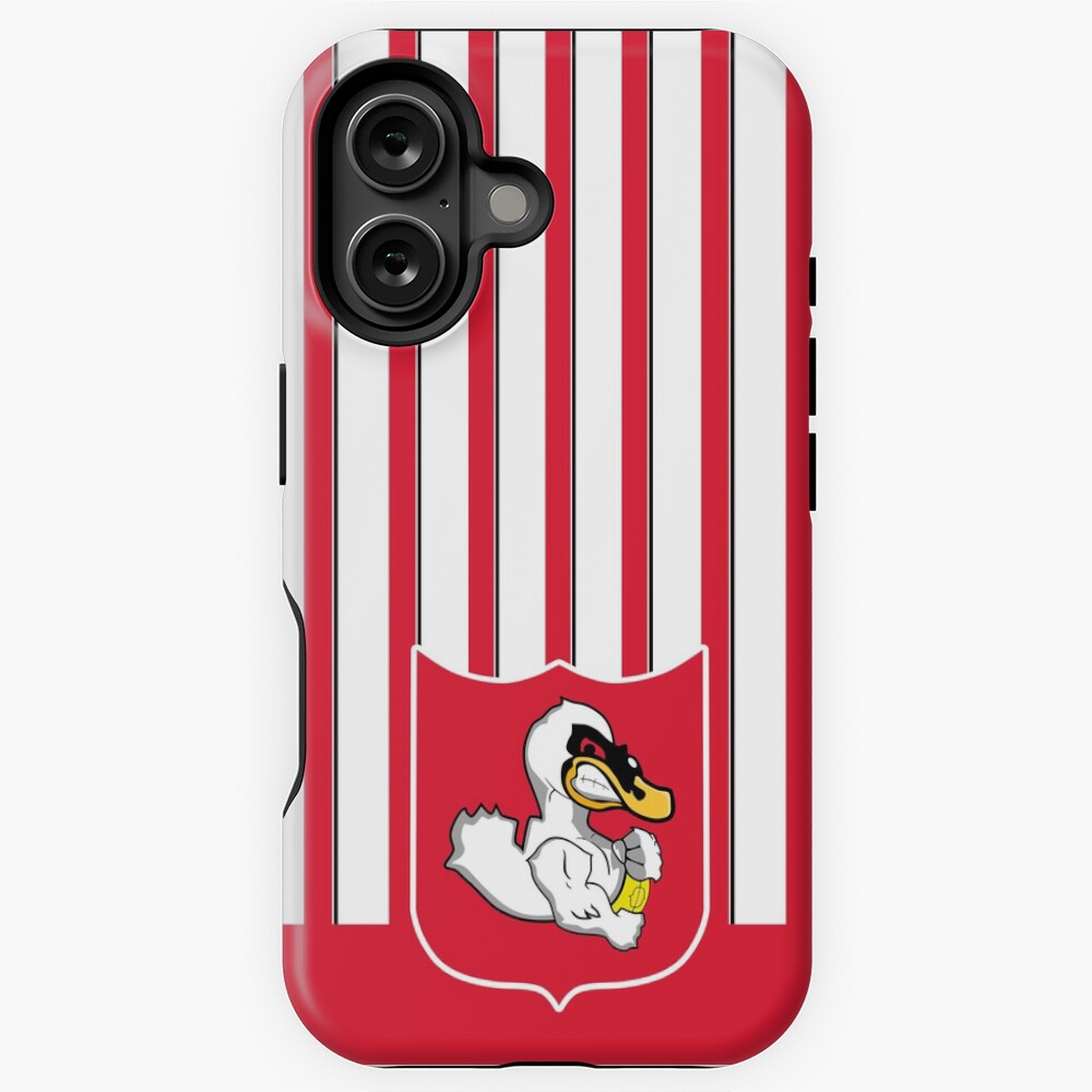 Item preview, iPhone Tough Case designed and sold by theswansblog.