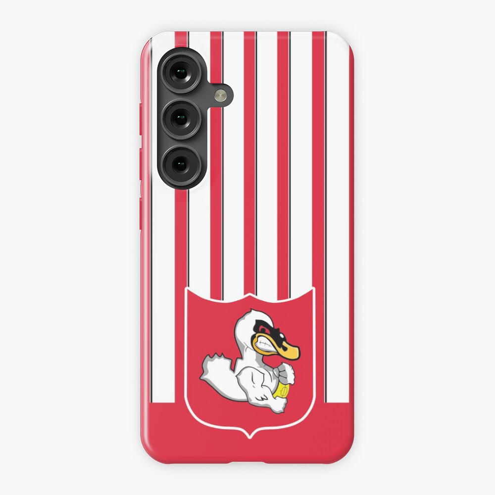 Item preview, Samsung Galaxy Snap Case designed and sold by theswansblog.