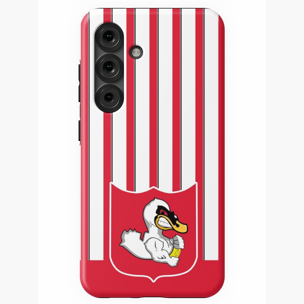 Item preview, Samsung Galaxy Tough Case designed and sold by theswansblog.