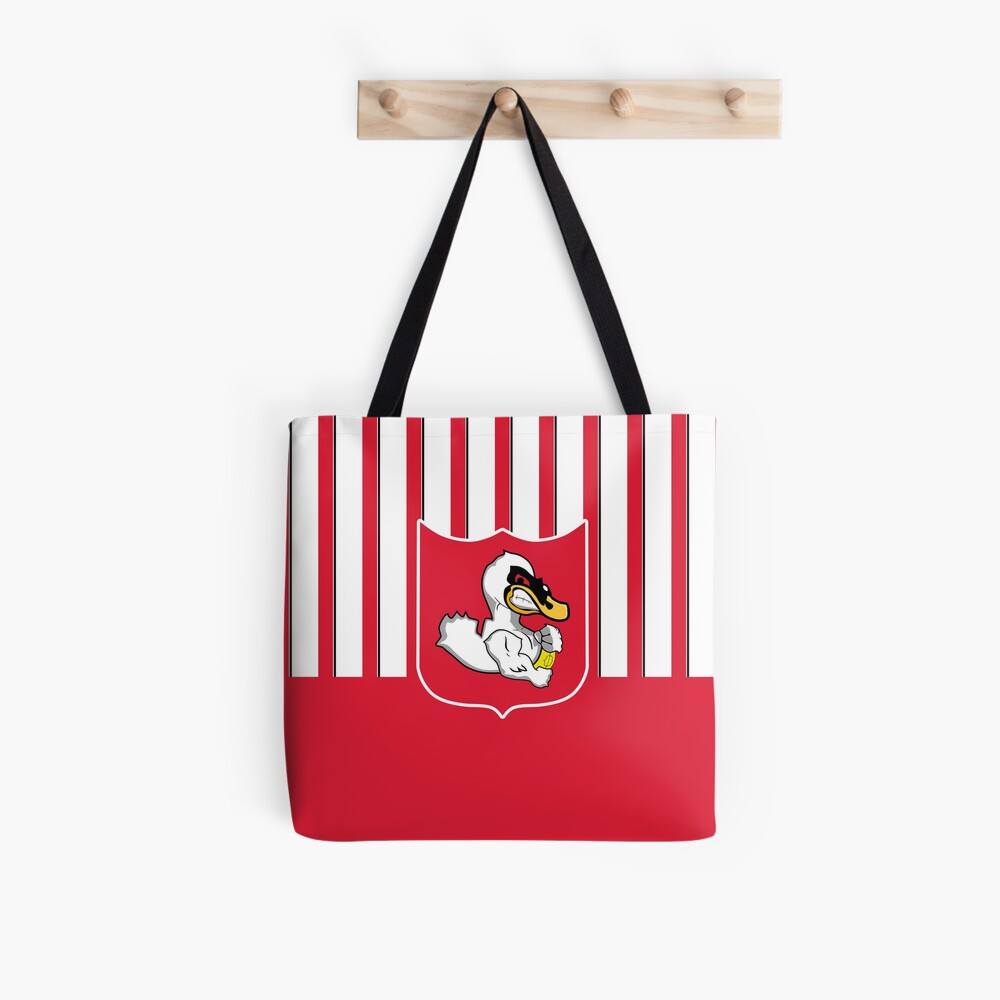 Item preview, All Over Print Tote Bag designed and sold by theswansblog.