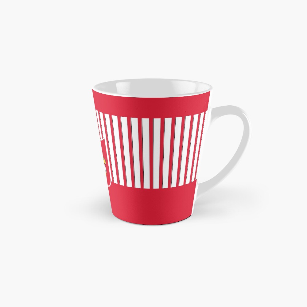 Item preview, Tall Mug designed and sold by theswansblog.