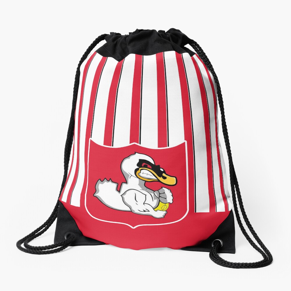Item preview, Drawstring Bag designed and sold by theswansblog.