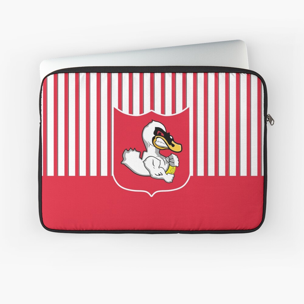 Item preview, Laptop Sleeve designed and sold by theswansblog.