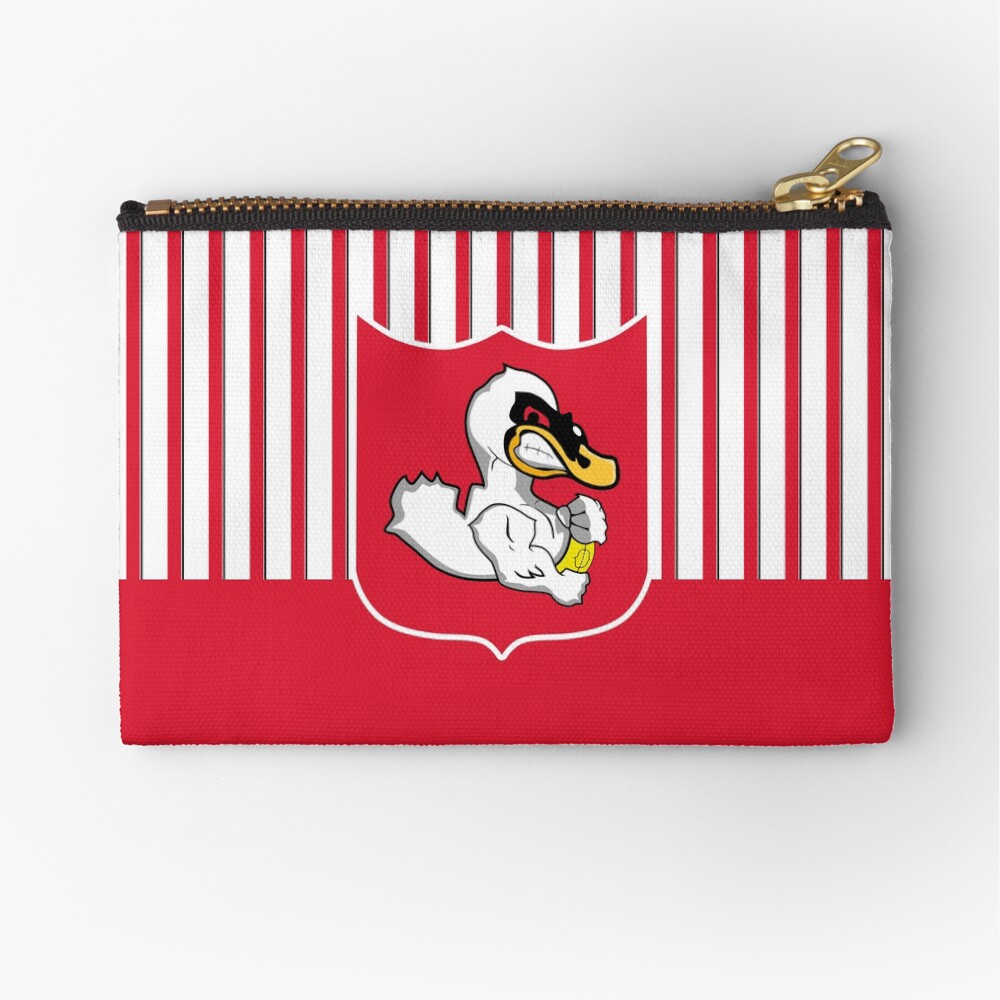 Item preview, Zipper Pouch designed and sold by theswansblog.