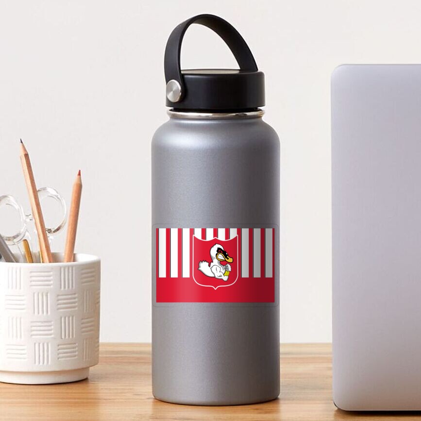 Item preview, Transparent Sticker designed and sold by theswansblog.