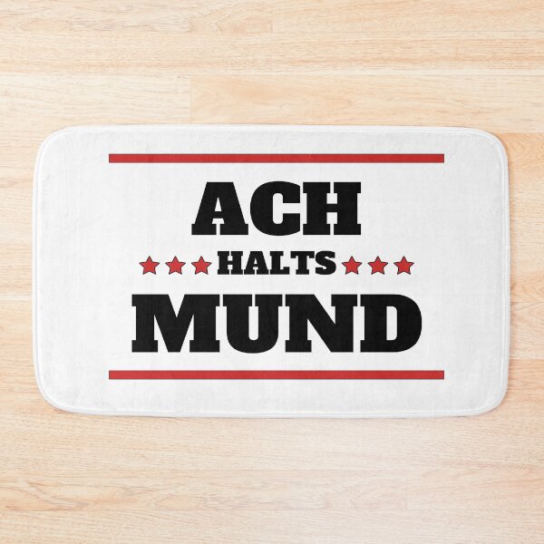 Item preview, Oh shut up designed and sold by DerEmmat.