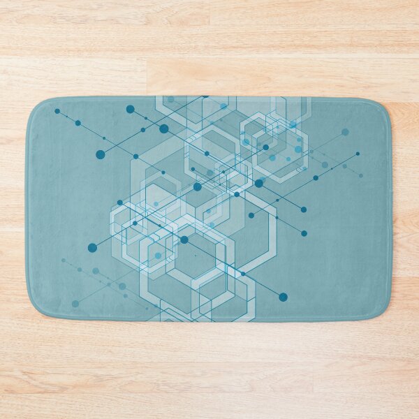 Item preview, Octagon designed and sold by ladypennyface.