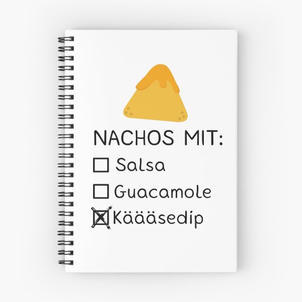 Item preview, Nachos with cheese dip designed and sold by DerEmmat.