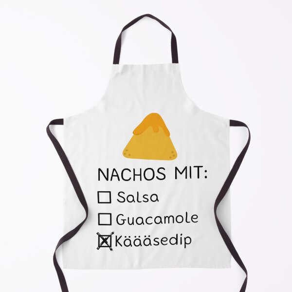Item preview, Nachos with cheese dip designed and sold by DerEmmat.