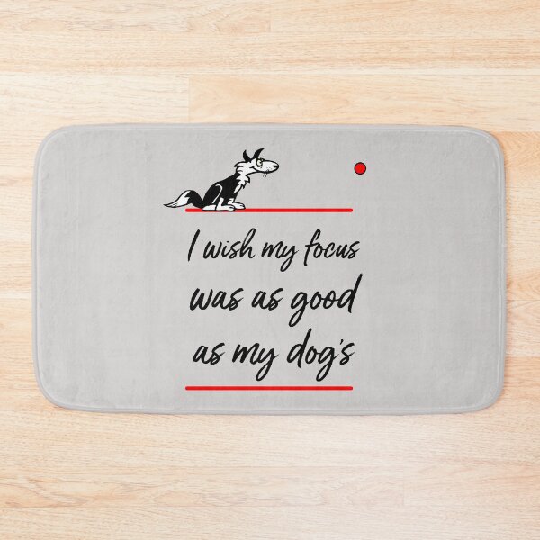 Item preview, dog focus designed and sold by sandpiperstudio.