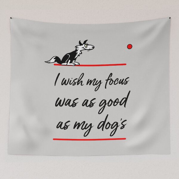Item preview, dog focus designed and sold by sandpiperstudio.