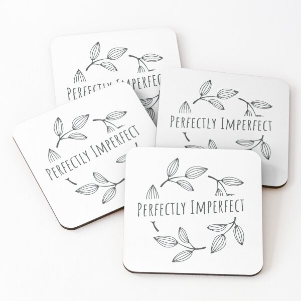 Item preview, Perfectly Imperfect designed and sold by Hilomind.