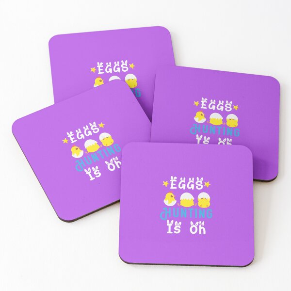 Item preview, Eggs Hunting Is On Vector Art Design designed and sold by Cre8iveSkill.