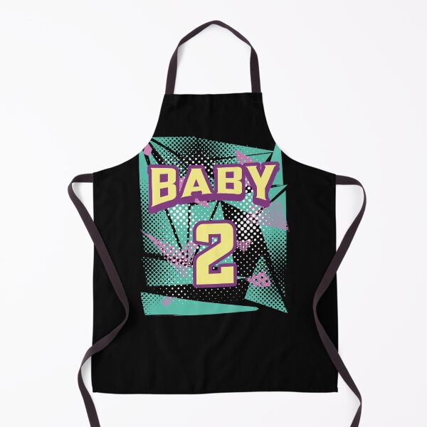 Item preview, Baby Number 2 designed and sold by Rhu Creations.