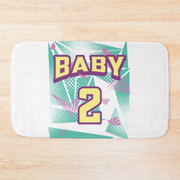 Item preview,  Baby Number 2 designed and sold by Rhu Creations.