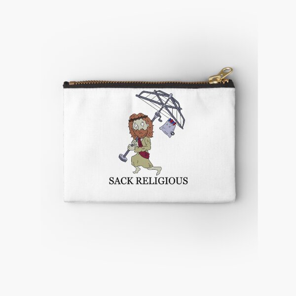 Item preview, Sack Religious designed and sold by claire22kemp.