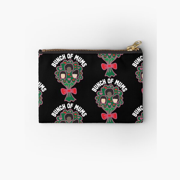 Item preview, Bunch Of Mums | Birth Flower For Mothers Day designed and sold by GravitiTees.