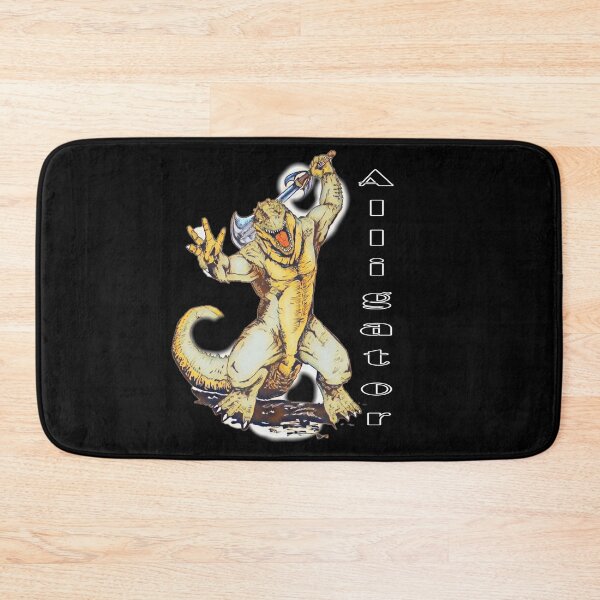 Item preview, Alligator dad love design designed and sold by Drawartista.