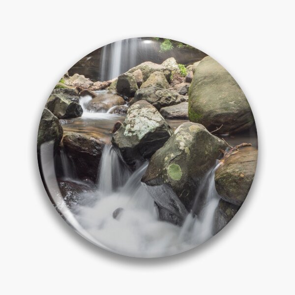 Item preview, Serenity Falls, Buderim, Sunshine Coast designed and sold by Andrew Goodall.