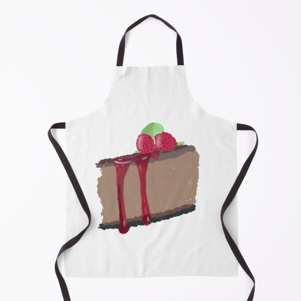 Item preview, Raspberry Chocolate Cheesecake designed and sold by JMVisuals28.