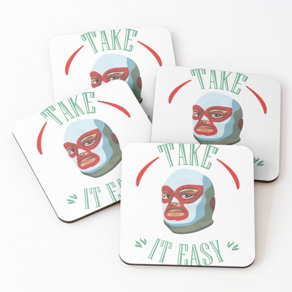 Item preview, Take It Easy designed and sold by claire22kemp.