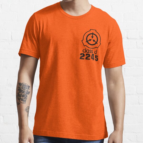 Scp Gifts Merchandise Redbubble - roblox mtf shirt id