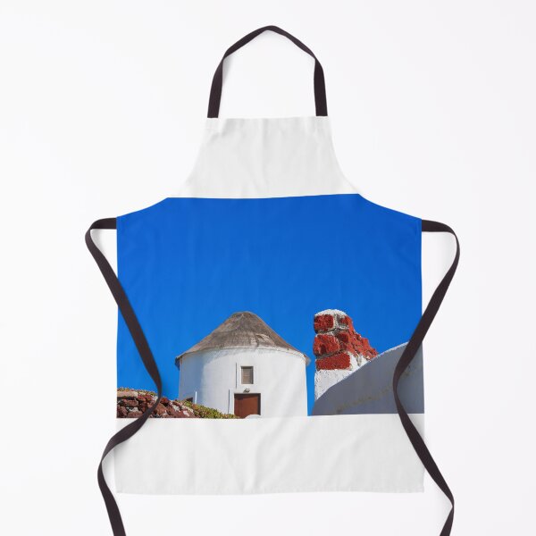 Item preview, Santorini windmill designed and sold by BlueEdgeDesigns.