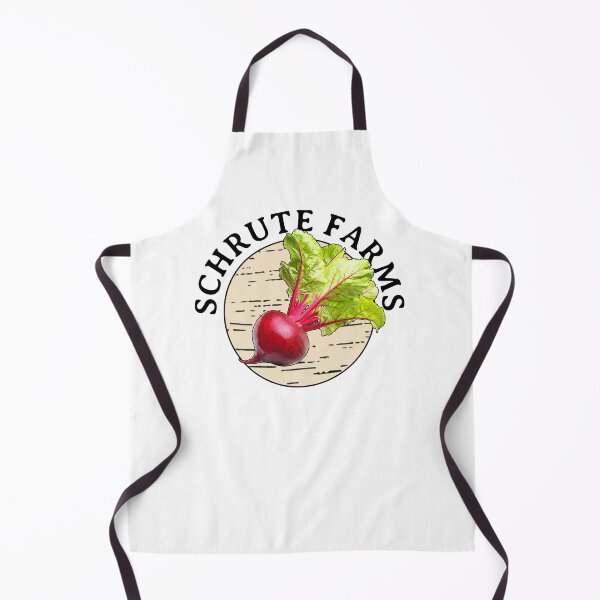 Item preview, The Office Schrute Farms designed and sold by claire22kemp.