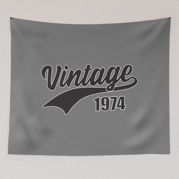 Item preview, Vintage 1974 designed and sold by Rhu Creations.