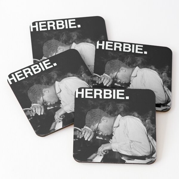 Item preview, Herbie Hancock designed and sold by DataDumb.