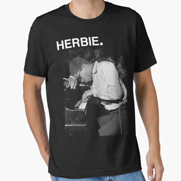 Item preview, Herbie Hancock designed and sold by DataDumb.