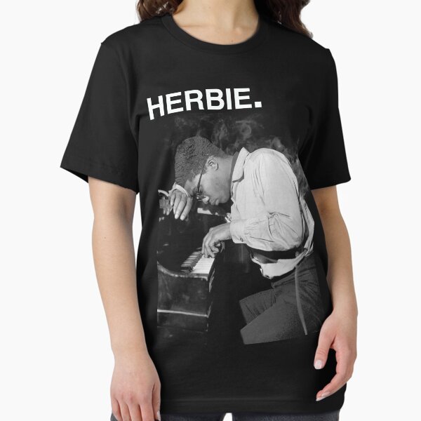 Item preview, Herbie Hancock designed and sold by DataDumb.