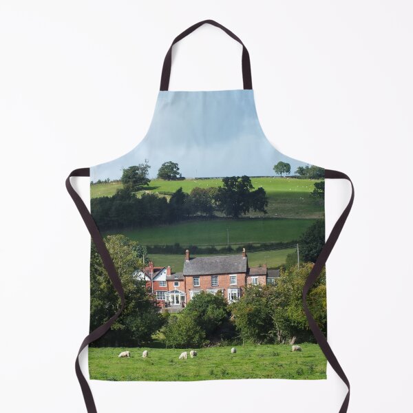 Item preview, In the Heart of the Country designed and sold by Yampimon.