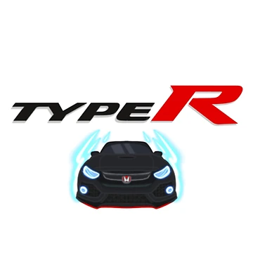 Artwork thumbnail, Type R by NeoVerse