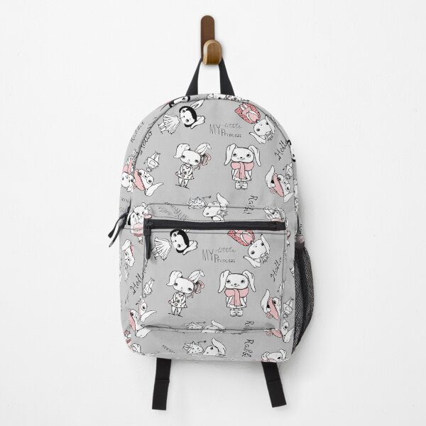 Item preview, Adorable little Bunnies [Seamless Pattern] designed and sold by Kids-Playground.
