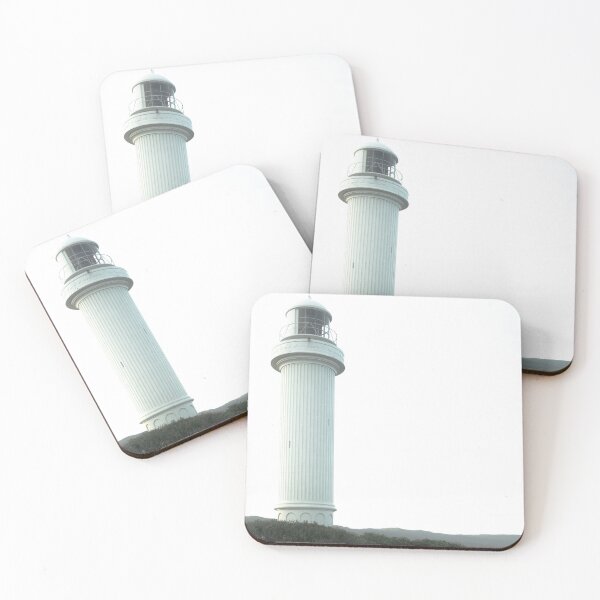 Item preview, Lighthouse Cliffs designed and sold by Niesy-Photos.