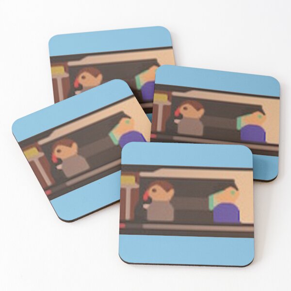 Item preview, Dan and Phil Play The Sims 4! Pixel design from Animal Crossing designed and sold by turtwig387.