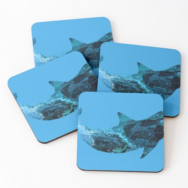 Item preview, cute dolphins - spring animals designed and sold by Fortified.