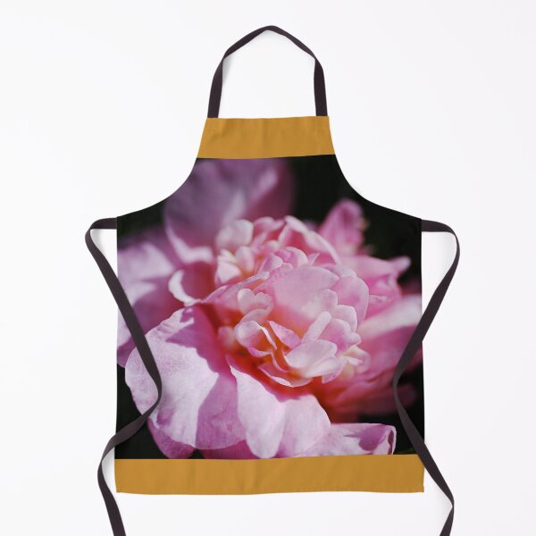 Item preview, Camellia Debbie Pink Flower designed and sold by Joy Watson - Natural Light Photography .