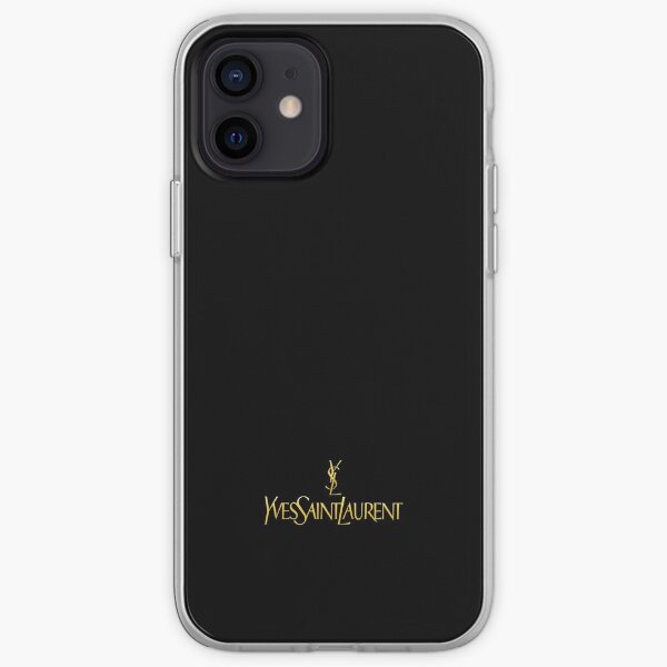 intitulado Funda blanda para iPhone