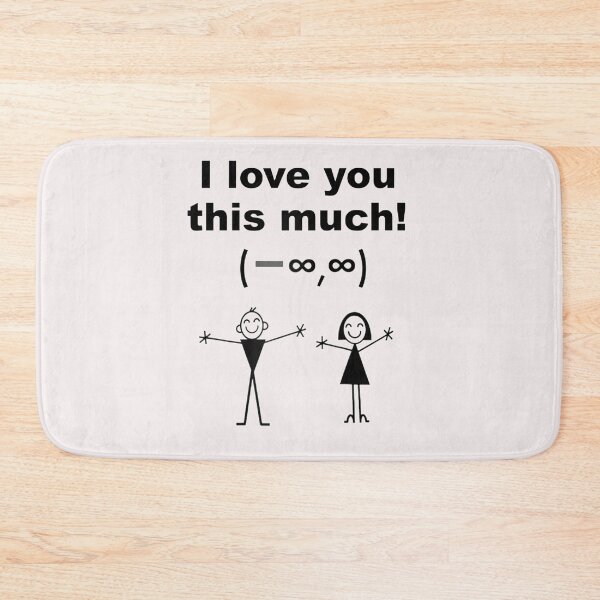 Item preview, I Love You Raglan Baseball Tee designed and sold by Lukifo-Vector.