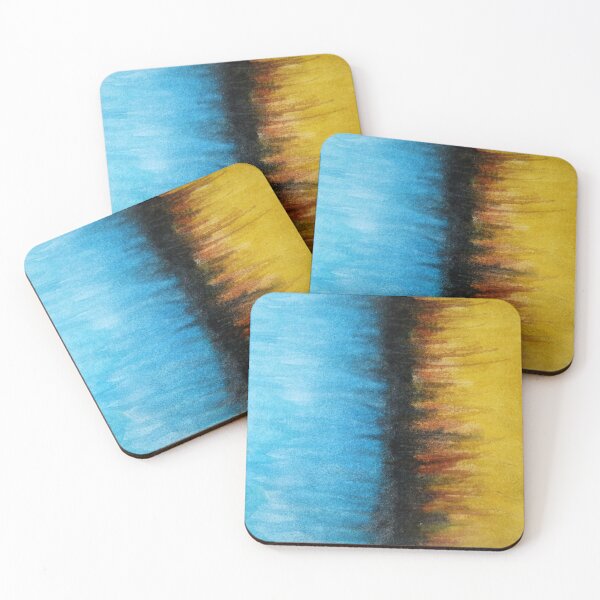 Item preview, Watercolor blend designed and sold by Lee's Place.