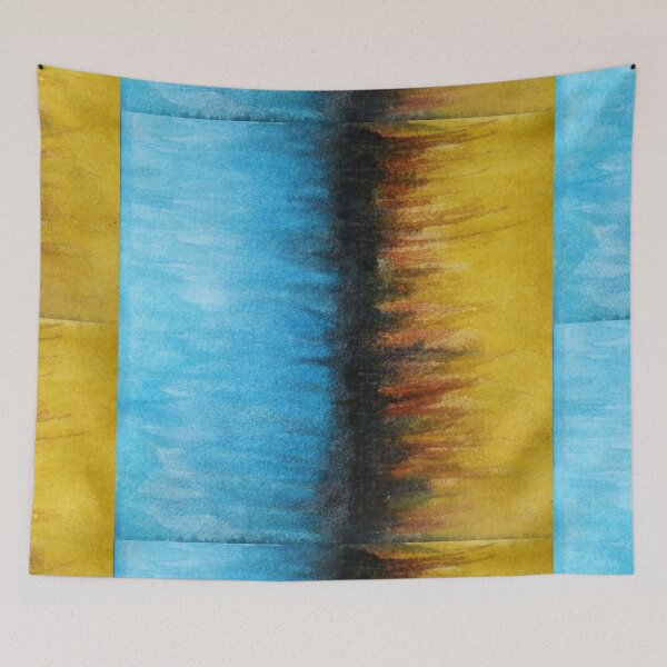 Item preview, Watercolor blend designed and sold by Lee's Place.