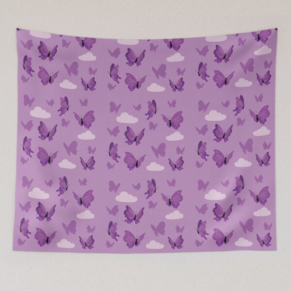 Item preview, Butterfly Pattern designed and sold by EVERTEESLOVER.