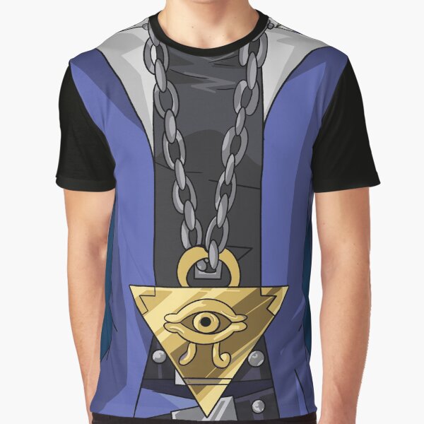 THE KING OF GAMES Graphic T-Shirt