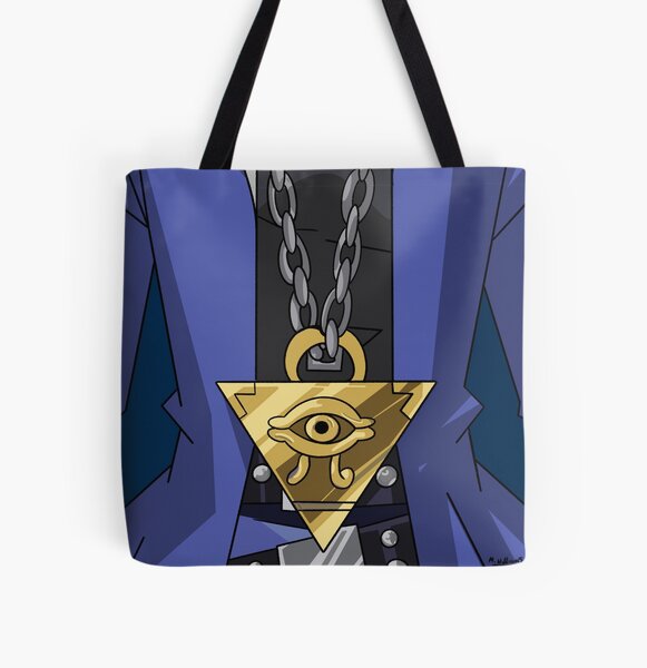 Broken Winged Kisara Tote Bag By Lulufangirl Redbubble