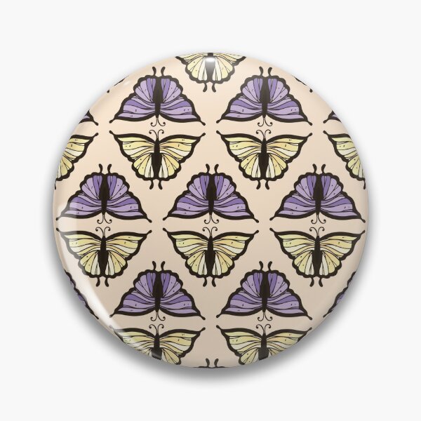Item preview, Butterfly Pattern designed and sold by EVERTEESLOVER.