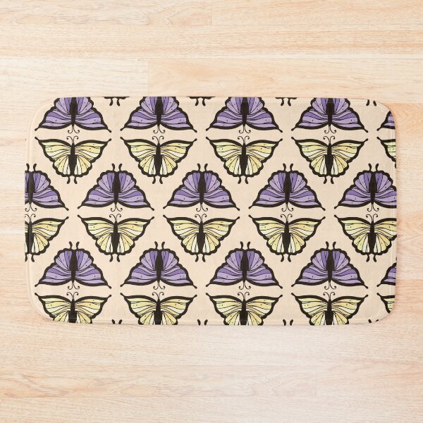 Item preview, Butterfly Pattern designed and sold by EVERTEESLOVER.